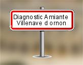 Diagnostic Amiante avant démolition sur Villenave d'Ornon